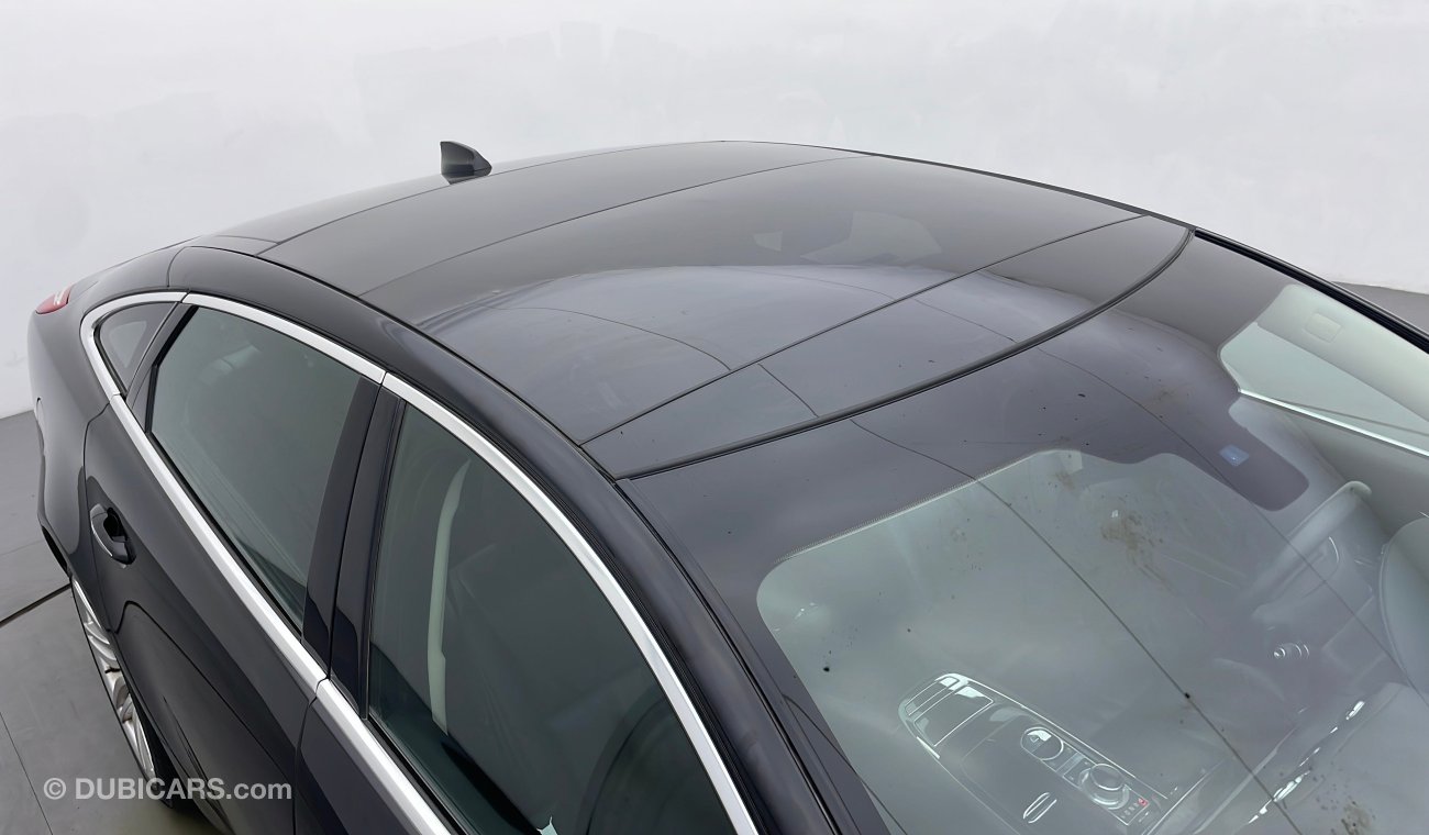 Jaguar XJ L 3 | Under Warranty | Inspected on 150+ parameters