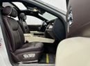 Rolls-Royce Ghost Std 2016 Rolls Royce Ghost, Service History, Full Options, Excellent Condition, GCC