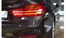 BMW 420i i Gran Coupe Modern, Warranty+Service Contract, Full History, GCC