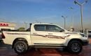 تويوتا هيلوكس S GLX 2.7L AWD M/T