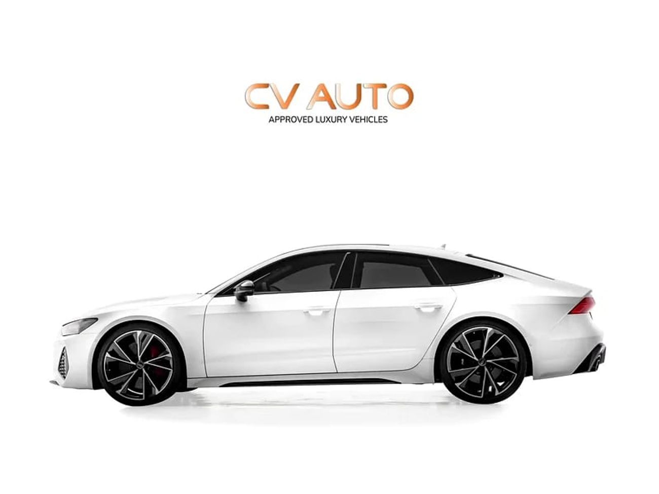 أودي RS7 TFSI quattro 4.0L