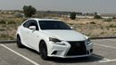 لكزس IS 250 F Sport 2.5L