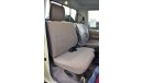 Toyota Land Cruiser Pick Up 79 Single Cab Pickup DLX V8 4.5L Diesel 4wd Manual Transmission