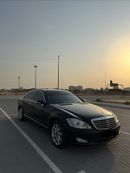 مرسيدس بنز S 350 LWB