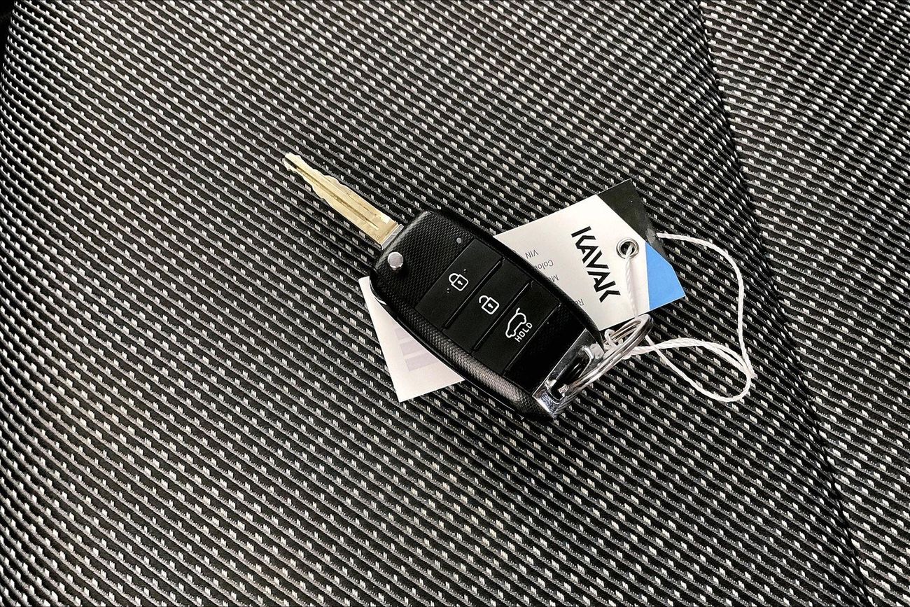 بيجو 2008 Active | ضمان مجاني لمدة عام | 0 دفعة أولى