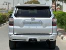 تويوتا Runner4 TOYOTA 4RUNNER LIMITED | FULL OPTION | 7 SEATS & 4X4 | UAE PASS