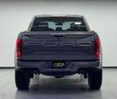 Ford F-150 2020 Ford Raptor Performance, Ford Service History, Ford Warranty, Full Option, GCC