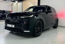 لاند روفر رينج روفر سبورت P400 DYNAMIC HSE 2024