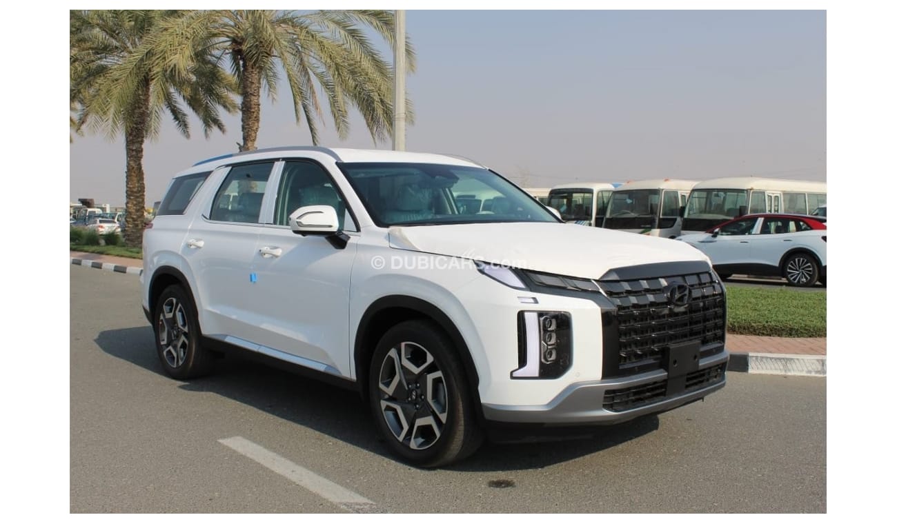 New Hyundai Palisade PALISADE 3.8 ROYAL 2023 for sale in Dubai 601374
