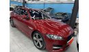 جاغوار XF R-SPORT