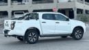 إيسوزو D ماكس STD ISUZU/D-MAX/1.9 Diesel Double Cabin 4x4, High Specs X-Rider ,MT