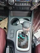 تويوتا هيلوكس TOYOTA HILUX 2.7 PETROL GCC WITH PUSH START AUTOMATIC MODEL 2024 FULL OPTION