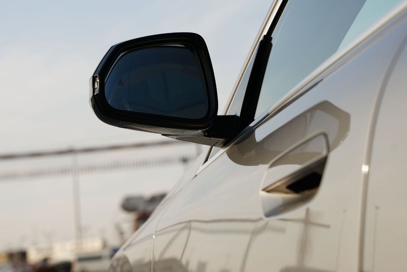 بي أم دبليو X2 2026 BMW X2 S-Drive 25i M 2.0T FWD 0Km