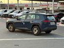 Toyota RAV4 XLE HEV 2.5L HYBRID FWD GCC Specs