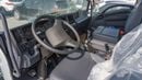 Isuzu FSR 2023 Isuzu FSR 7.8L Diesel