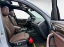 بي أم دبليو X3 XDRIVE 30i M SPORT 2023 BMW X3 xDrive30i M Sport, 2029 BMW Warranty + Service Pack, Full BMW Service History, GCC