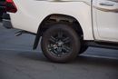 تويوتا هيلوكس SR5 (NON GCC) 2.7L (4x4) Petrol