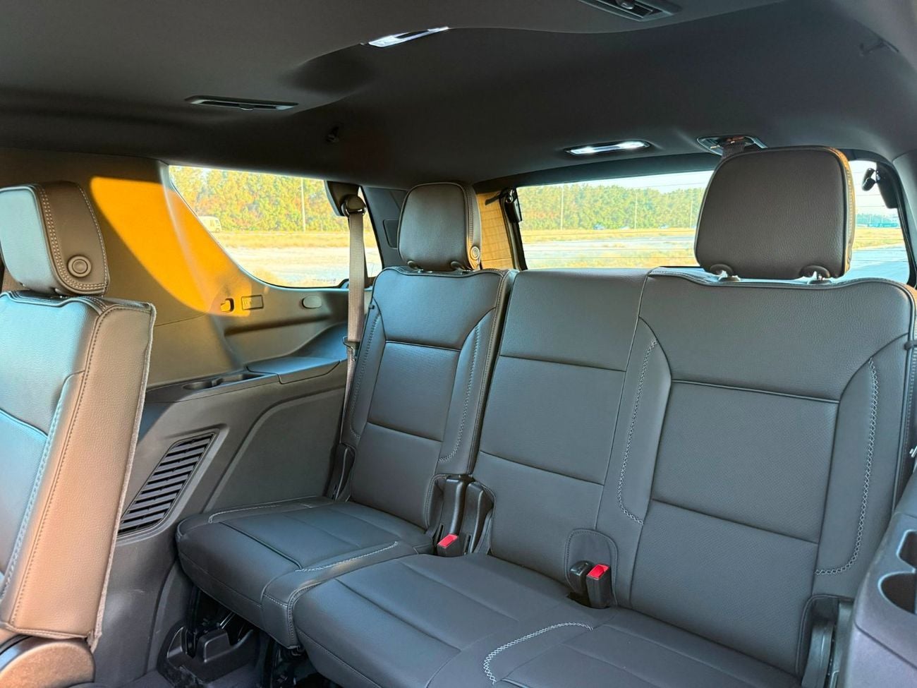 GMC Yukon DENALI