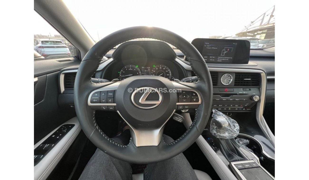 Used Lexus RX350 Premier 2020 LIMITED EDITION 4x4 RUN & DRIVE US ...