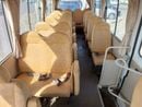 Mitsubishi Rosa MITSUBISHI ROSA BUS RHD 2006 MODEL 4.8 L DIESEL AUTOMATIC(PM00356)