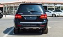 Mercedes-Benz GLS 350 d DIESEL  4MATIC