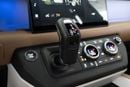 Land Rover Defender P400 110 X-Dynamic HSE 3.0L (5 Seater)