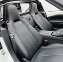 Mazda MX-5 2025 Mazda MX-5 GT SkyActivG, 2030 Mazda Warranty + Service Pack, Full Mazda Service History, GCC