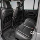 Jeep Wrangler Unlimited RUBICON 392
