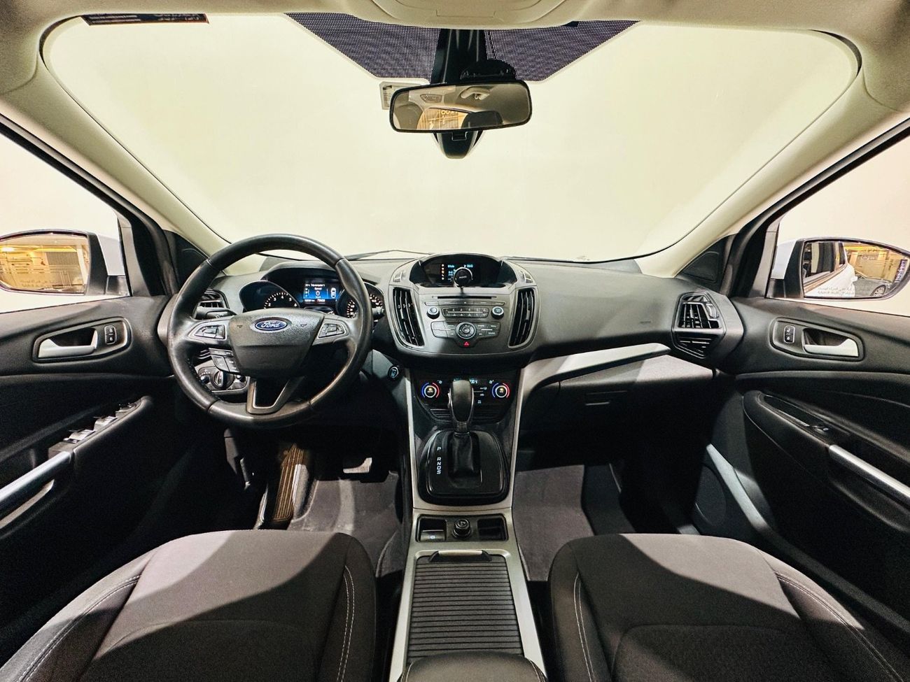 فورد إيسكاب 1.5T Ambiente