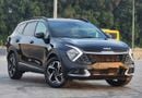 Kia Sportage American