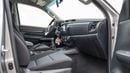 Toyota Hilux Toyota hilux 2.4L diesel mid option MY24
