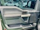 Ford F-150 RAPTOR CREW CAB LUX FORD RAPTOR  F 150  2018.ENGINE 3.5L/V6