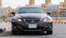 Lexus IS250