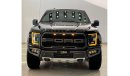 Ford F-150 2018 Ford F-150 Raptor Performance, Ford Warranty, Ford Service Contract, GCC