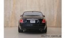 Rolls-Royce Ghost Std V Special Edition | 2014 - Premium Quality - Top of the Line - Pristine Condition | 6.6L V12