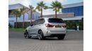 BMW X5M M | 3,133 P.M  | 0% Downpayment | Agency Service Contract
