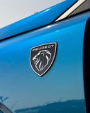 Peugeot 5008 NEW PEUGEOT 5008 GT - 1.6T - (2025 MODEL) GCC specs