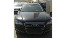 Audi A8 L  fully servicede  no accident  no paint