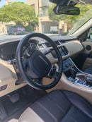 لاند روفر رينج روفر سبورت Supercharged 5.0L