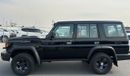 Toyota Land Cruiser 70 GDJ76 RHD AUTOMATIC DIESEL