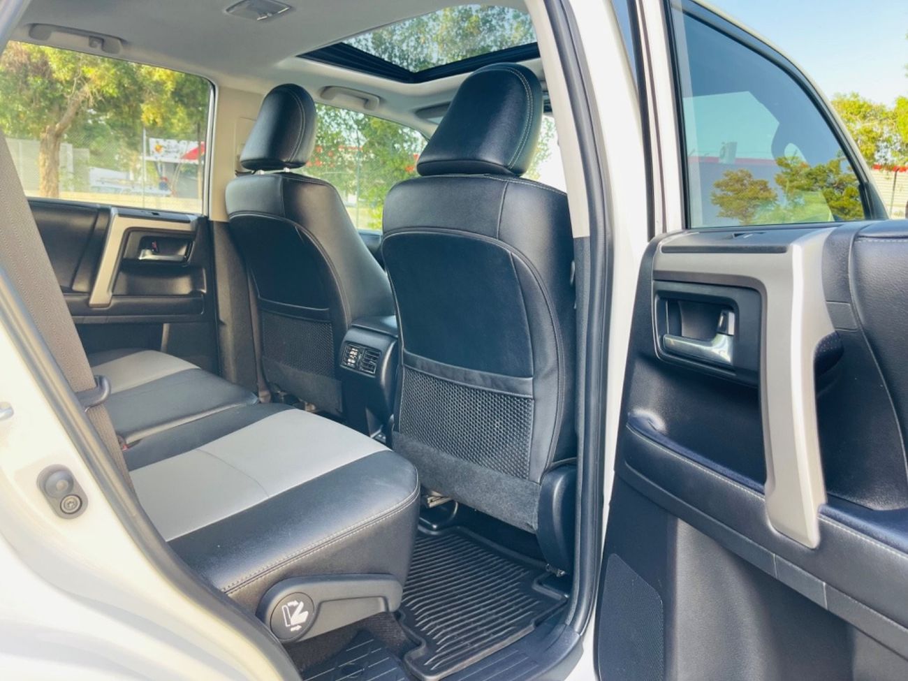 Toyota 4Runner 4x4 360 cameras 6 seats full full