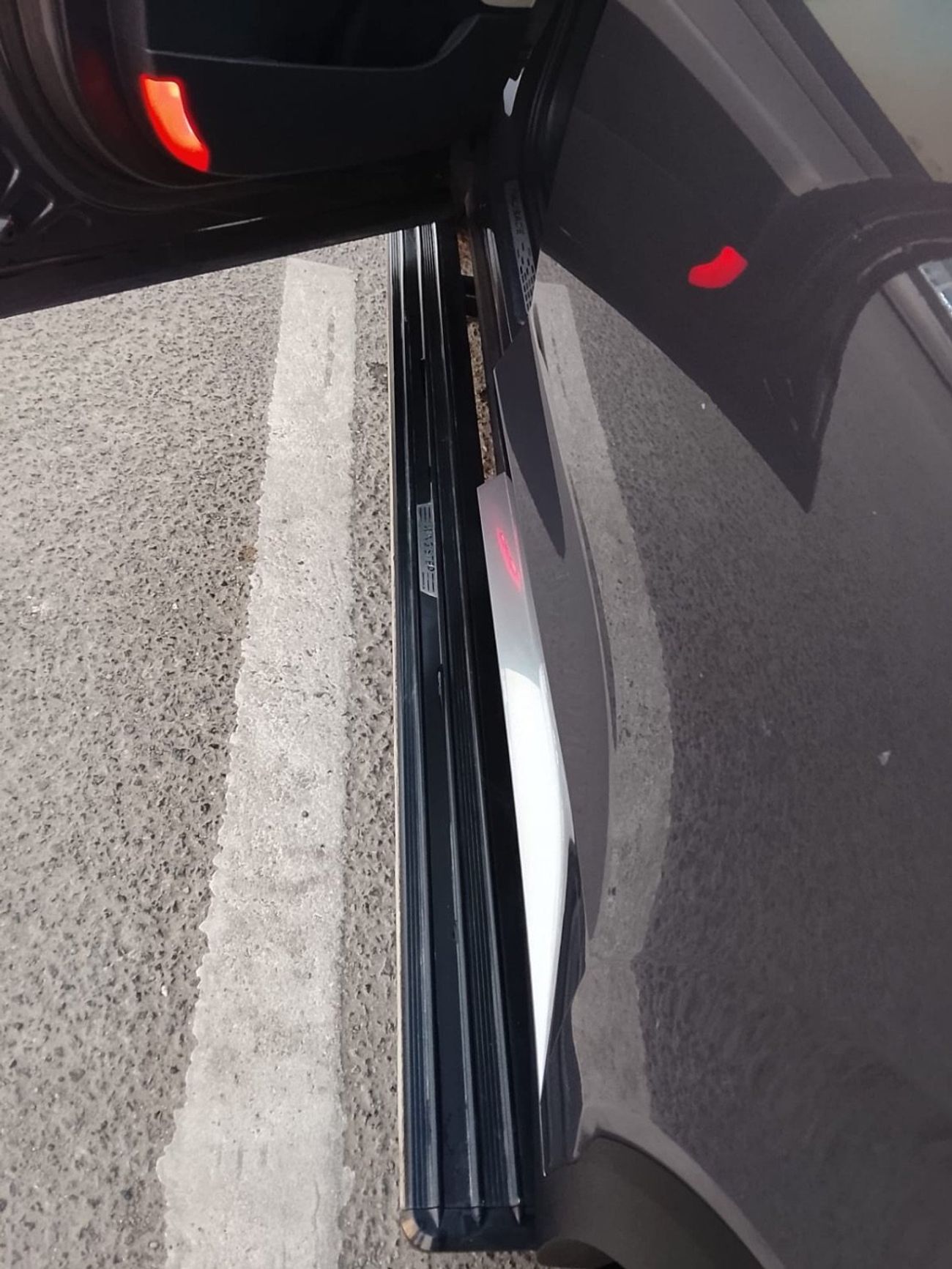 Hyundai Palisade Premium - Nappa 3.8L