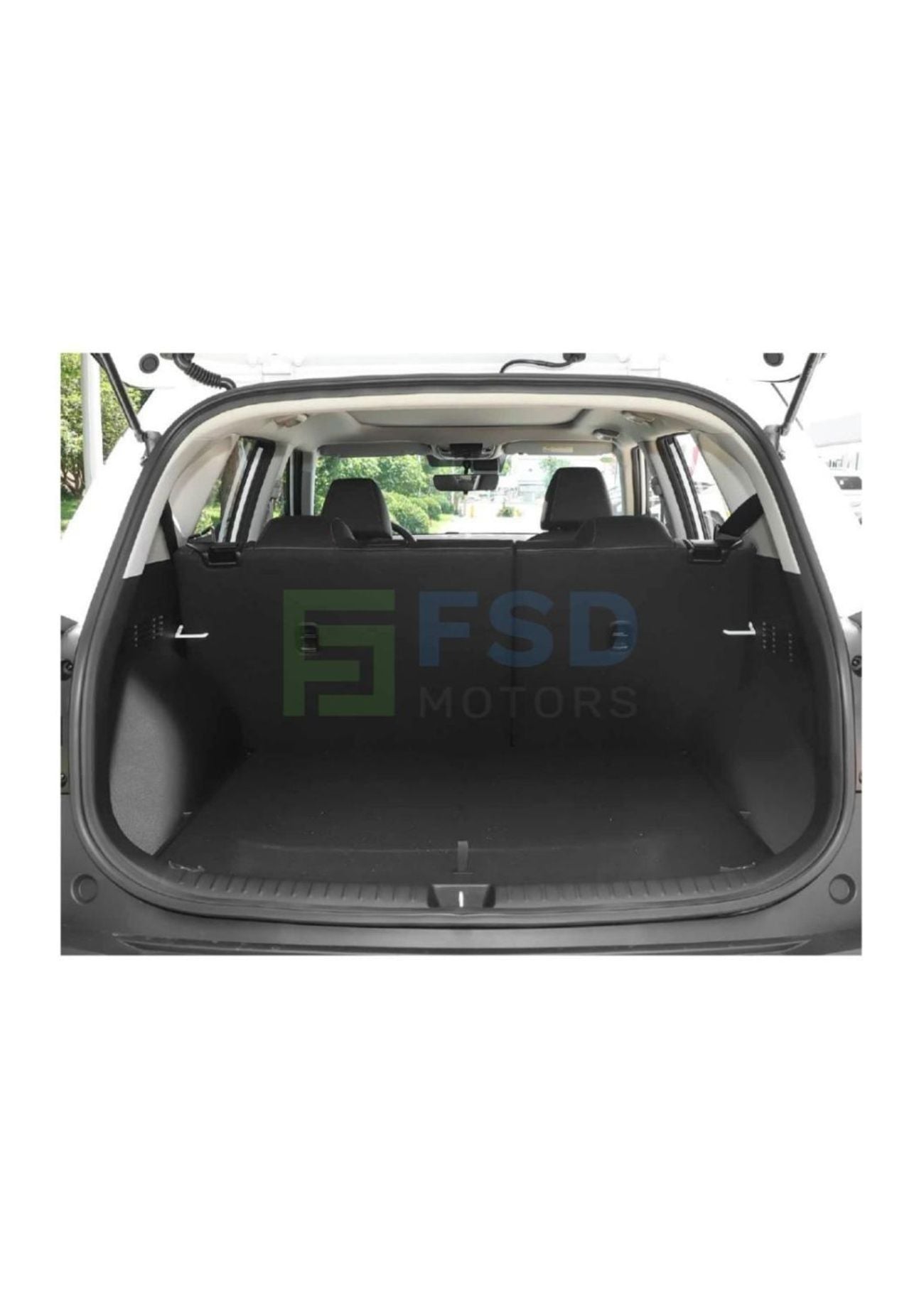 Kia Seltos EX Kia Seltos 1.5L 2WD CVT Luxury Black Roof MY-2025