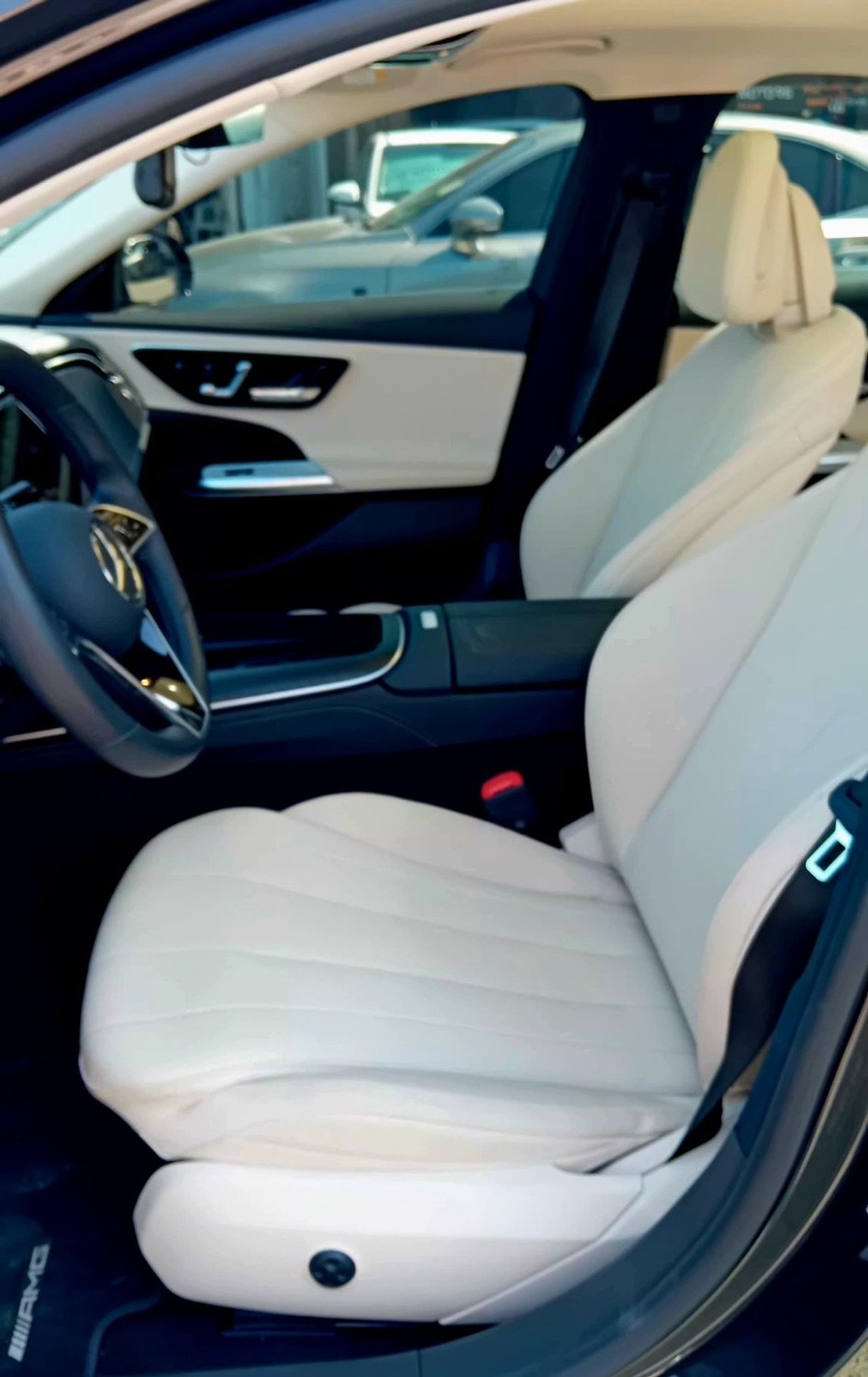 مرسيدس بنز E200 مرسيدس E200