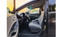 Hyundai Santa Fe 3.3L V6 PETROL / DRIVER POWER SEAT / DVD + CAMERA (LOT # 71113)