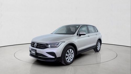 Volkswagen Tiguan TREND | Guaranteed Warranty | 0 Down Payment