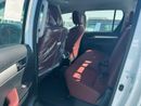 Toyota Hilux 4.0L PETROL V6 2025