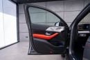 Mercedes Benz GLE53 AMG COUPE 4MATIC+