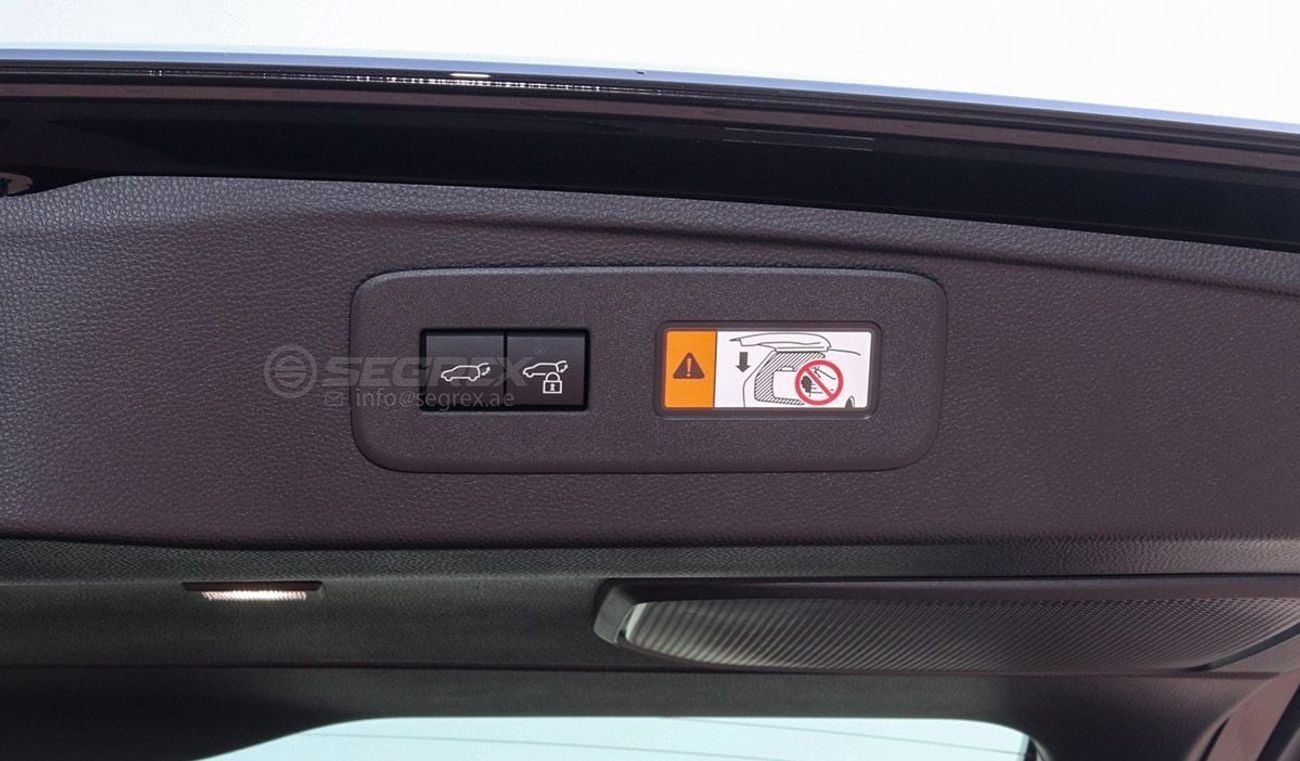 Toyota Prado - All Rounder, 2.4L Turbo Petrol 4WD 8-Speed Automatic | Only for Export