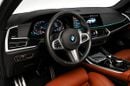 BMW X7 xDrive40i M Sport GCC Specs - Pristine Condition